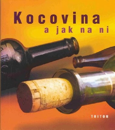 Kocovina a jak na n - Tom Stejskal