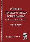 Pehled mskho prva soukromho ke sttn souborn zkouce - 2. vydn - Hrdina Ignc Antonn