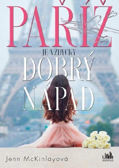Pa je vdycky dobr npad - Jenn Mckinlay