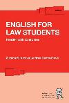 English for Law Students - Reader with Exercises - Kurucov Zuzana, Demoviov Andrea,