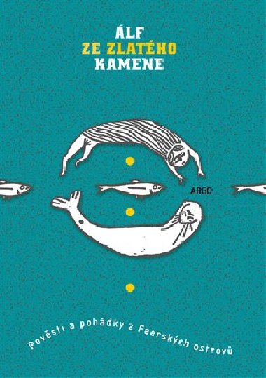 lf ze Zlatho kamene - 