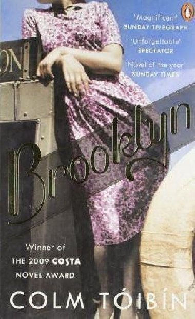 Brooklyn - Toibin Colm