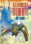 Kaledonsk gambit - Dan Moren