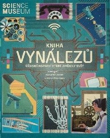 Kniha vynlez - Paul Cooke