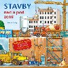 STAVBY NAD A POD ZEM - Velkoformtov rozkldac kniha - Stefan Seelig