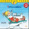 Terka u zubra - Liane Schneider