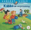 Kubko ide na przdniny - Christian Tielmann
