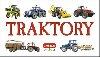Traktory - 