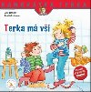 Terka m vi - Liane Schneider; Zuzana Dodokov