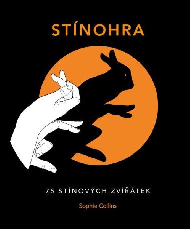 Stnohra - Sophie Collins
