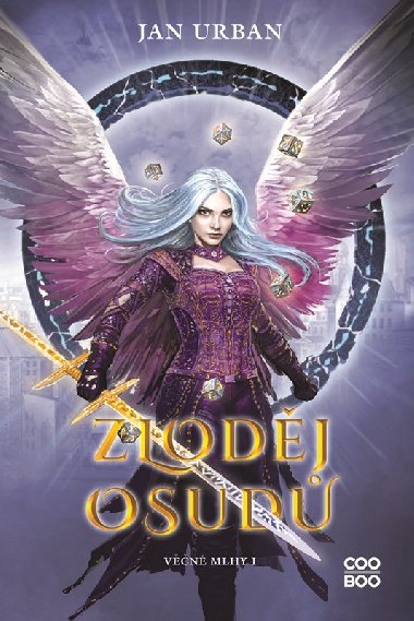 Zlodj osud - Jan Urban