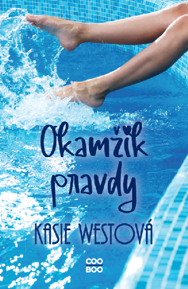 Okamik pravdy - Westov Kasie