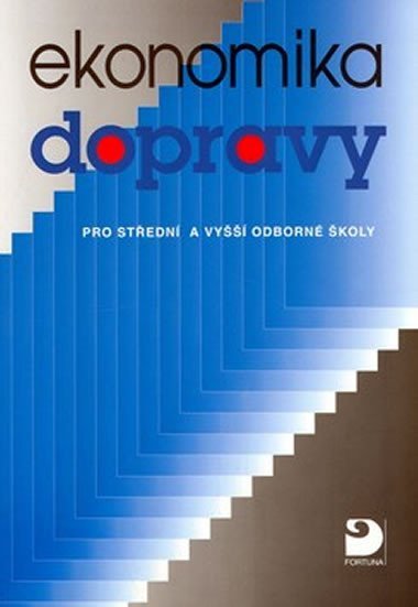 Ekonomika dopravy - Jan Eisler