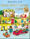 Best Word Book Ever - Scarry Richard