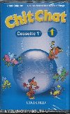 Chit Chat 1 Cassette - Shipton Paul