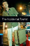 Oxford Bookworms Library New Edition 5 the Accidental Tourist - Tylerov Anne
