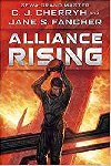 Alliance Rising : The Hinder Stars I - Cherryh Carolyn Janice