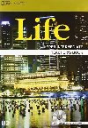 Life Upper Intermediate Teachers Book with Audio CD - Hill David