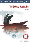 Thrse Raquin - Zola mile