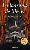 La ladrona de libros - Zusak Markus