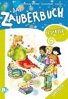 Das Zauberbuch Starter Lehrbuch - kolektiv autor
