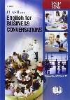 Flash on English for Business English Conversations - kolektiv autor