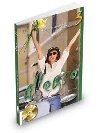 Allegro 3 Libro dello studente dd esercizi + CD - kolektiv autor