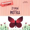 Zrozen motla - Chiara  Piroddiov