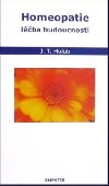 Homeopatie - lba budoucnosti - Holub J.T.