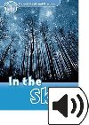 Oxford Read and Discover Level 1: In the Sky with Mp3 Pack - Khanduri Kamini