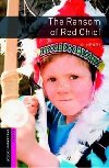 Oxford Bookworms Library New Edition Starter the Ransom of Red Chief - Henry O.