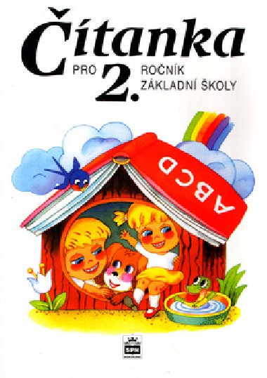 tanka pro 2. r. z - Josef Brukner; Miroslava ikov
