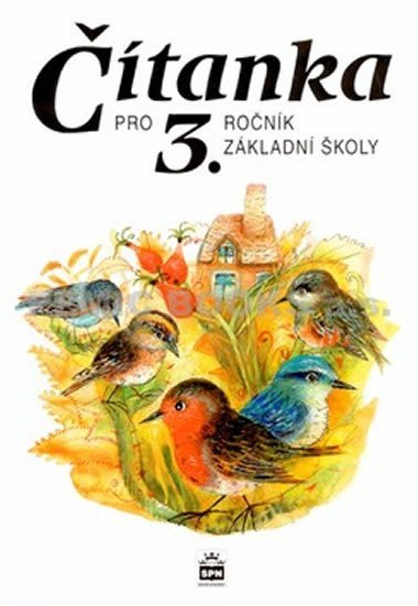 tanka pro 3. r. z - Josef Brukner; Miroslava ikov