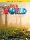 Our World Level 4 Workbook with Audio CD - Cory-Wright Kate