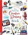 The Usborne Creative Writing Book - Louie Stowell