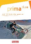 Prima plus : Schulerbuch A1.2 - kolektiv autorů