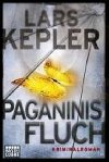 Paganinis Fluch - Kepler Lars