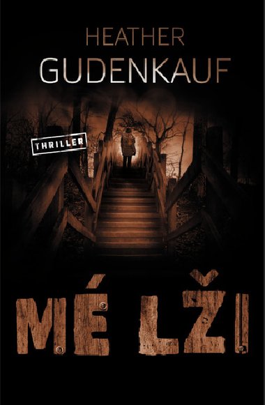 M li - Heather Gudenkauf