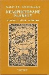 Neaspektovan planety - Affentranger Gabriel E.