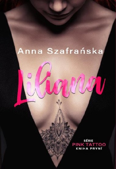 Liliana - Anna Szafraska