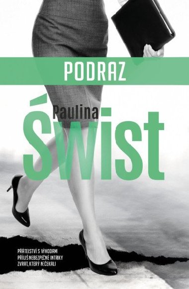Podraz - Paulina wist