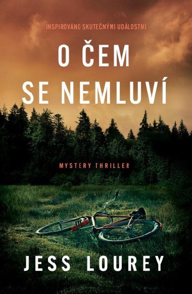 O em se nemluv - Jess Lourey