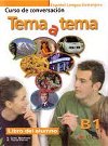 Tema a Tema B1 Libro Del Alumno - kolektiv autor