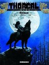 Les Mondes de Thorgal: Raissa - Surzhenko-Yann Roman