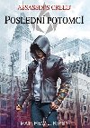 Posledn potomci - Matthew J. Kirby