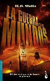 La guerra de los mundos/ The War of the Worlds (Spanish Edition) - Wells H. G.