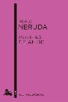 Poemas de Amor - Neruda Pablo