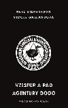 Vzestup a pd agentury DODO - Nicole Gallandov, Neal Stephenson