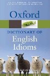 Oxford Dictionary of English Idioms 3rd - Ayto John