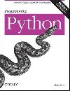 Programming Python, 4th Ed. - Lutz Mark
